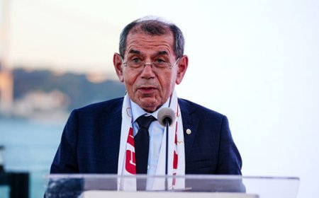 Başkan Dursun Özbek'e Camavinga çağrısı!