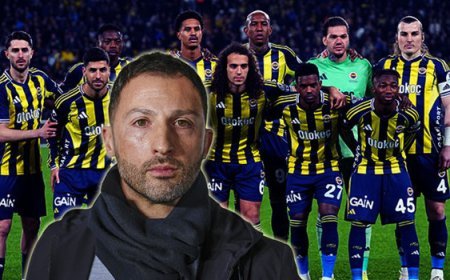 İtalyan basını duyurdu: Tedesco Fenerbahçe'den eski öğrencisini istiyor!