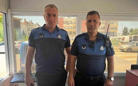 Sahte dolar ve avroyla pazara girdi! Esnafın dikkati sayesinde yakalandı