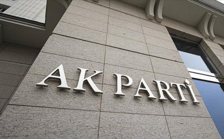 AK Parti’den iki aşamalı ‘erken seçim’ hazırlığı