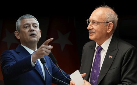 Son dakika: CHP grup toplantısı olacak mı? Özel ve Kılıçdaroğlu cephesi kararını açıkladı