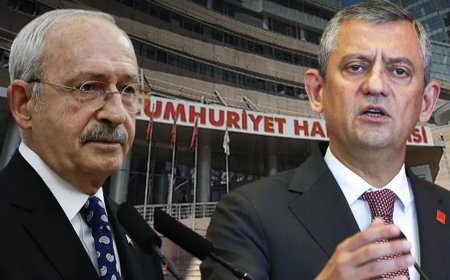 CHP'de yarın grup toplantısı yapılmayacak