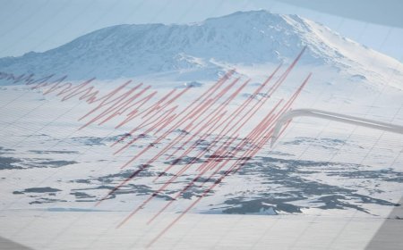 Yerin altında gizli deprem ağı! 500’den fazla sarsıntı tespit edildi