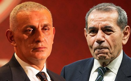 Galatasaray, 'yabancı kuralı' için TFF'ye formül sundu! Resmi adımlar atıldı