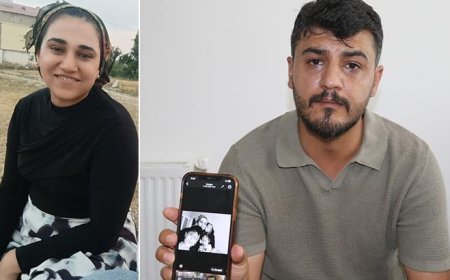 Eniştesi kız kardeşini öldürdü, yeğenleri için mücadeleye başladı