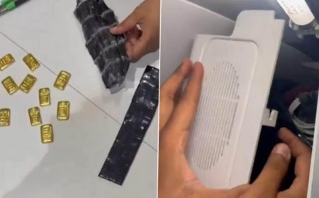 Uçak tuvaletinde bulundu, 17 milyon TL değerinde! 'Sahipsiz eşya olarak el konuldu'