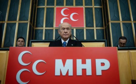 Bahçeli'nin "Turan Koridoru" dediği projeyle ilgili neler biliniyor?