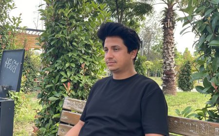 İlginç olay: Aranan şahıs diye durduruldu, sistemde kendi fotoğrafını görünce şaşırdı