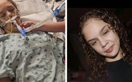 15 yaşındaki çocuk TikTok akımı nedeniyle hayatını kaybetti! Babadan yürek burkan açıklama