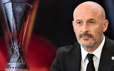 Beşiktaş'ın Avrupa Ligi'ndeki muhtemel rakipleri kesinleşti! Kura çekimi yarın