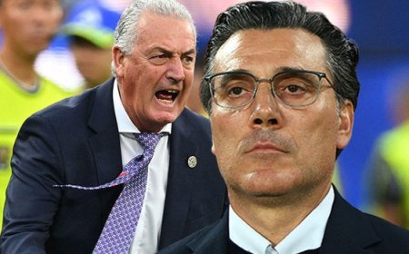 Türkiye-Paraguay maçı öncesi sakatlık gelişmesi! 2 isim olmayacak