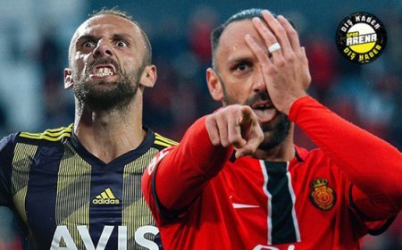 Vedat Muriqi, İstanbul'a geliyor! İşte anlaşma detayları ve transferin Fenerbahçe'ye maliyeti