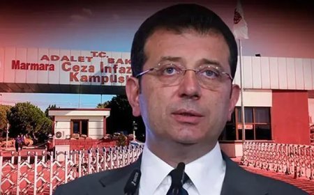 'İmamoğlu çıkar amaçlı suç örgütü' davasının 51. duruşması sona erdi
