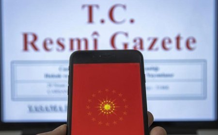 430 mülki idare amirinin görev yeri değişti