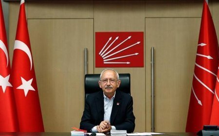 CHP'de kimler görevden alınacak? Kılıçdaroğlu bugün MYK'yı topluyor