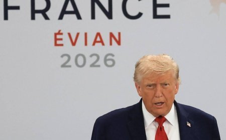 ABD Başkanı Trump: Metni beğenmezsem füzeyi yerler