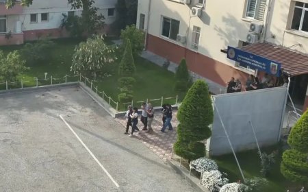 Usulsüz sağlık raporu oyununda 200 milyon TL'lik vurgun