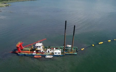 İzmit Körfezi'ndeki dip çamuru iddiasına yalanlama