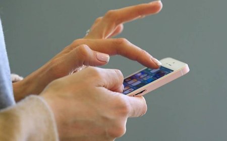 Fransa'da liselerde cep telefonları yasaklanıyor! 'Öğrencilerimiz için hayati'