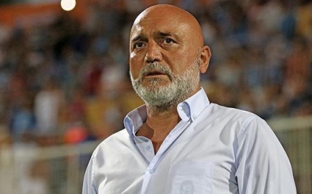 Hikmet Karaman'dan çok özel analizler! Dünya Kupası’nda kaptanlık yapan iki öğrencisini anlatacak