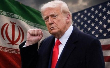 Trump: Anlaşma 60 günde tamamlanmazsa bombalamaya döneriz