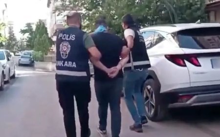 "Tetikçi temin etme ve suç örgütlerini övücü" paylaşımlar yapanlara operasyon. 258 gözaltı
