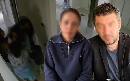 Eski eş kabusu! Elektronik kelepçeyi 6 kez kırdı: İşte istenen ceza