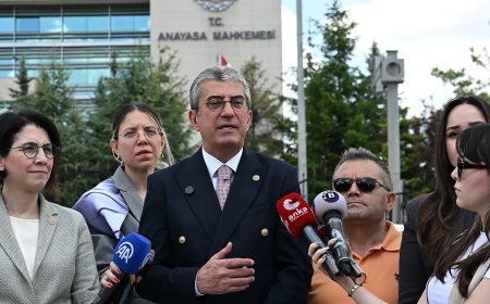CHP'de Gökhan Günaydın'ın tedbir kararı kaldırıldı
