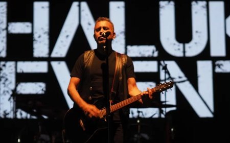 Haluk Levent'e karşılıksız çekten 70 milyon lira ceza