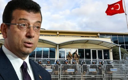 İBB davasında bugün tahliyeler gelebilir