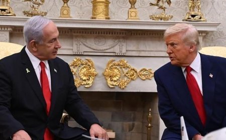 Perde arkasında gizli pazarlık! Netanyahu'dan Trump'a baskı: 'Bağlı kalmayacağız'