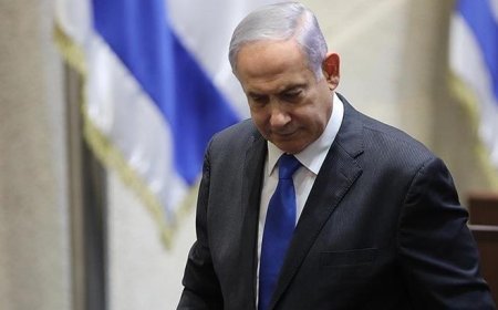 Netanyahu, Kabine üyelerinin Trump eleştirilerini yatıştırmaya çalıştı