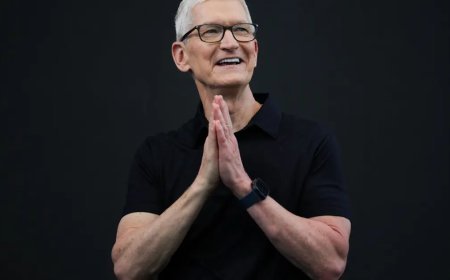 Apple ürünlerine zam yolda