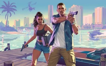 GTA 6 ne zaman çıkacak? Rockstar Games ön satış tarihini duyurdu