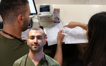 Ayda sadece 8 gün çalıştı, hayatını değiştirdi: Pek parlak bir öğrenci değildim