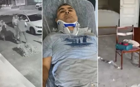 İBB yöneticisi Erhan Karaal'ın kaçırılması | Gözaltındaki 8 kişiyle ilgili yeni bilgiler