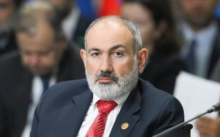 Rusya’dan Ermenistan’a açık uyarı! 'Sonucu ağır olur'