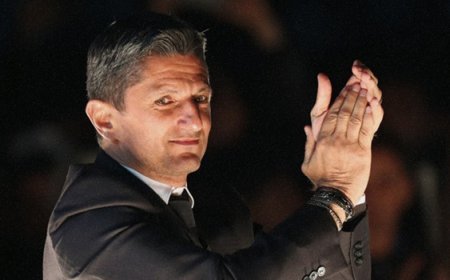PAOK Razvan Lucescu ile yollarını ayırdı!
