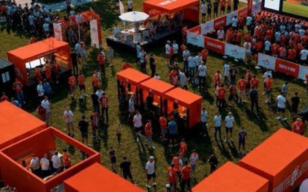 Los Angeles’ın kalbinde Türk esintisi: Turkish Vibe Zone