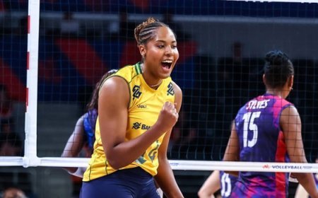 Ana Cristina'dan Türkiye'ye övgü!