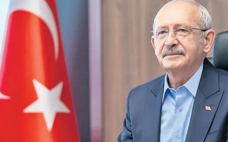 Kemal Kılıçdaroğlu'ndan sert mesaj: Arınma yapacağım diye benden korkuyorlar