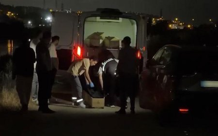 İstanbul'da kan donduran cinayet! Başına taşla vurularak öldürülmüş kadın cesedi bulundu
