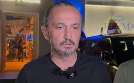 Tuncay Şanlı'dan A Milli Takım'a sahip çıkma çağrısı!