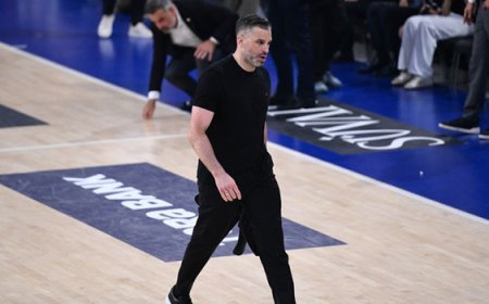 Dusan Alimpijevic: 'Bu takım ne olursa olsun asla pes etmez!'