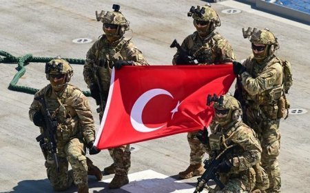 İsrail'den 'olası çatışma' itirafı! 'Hayal bile edemeyiz' diyerek duyurdular: 'Güç zırhı Türkiye'de'