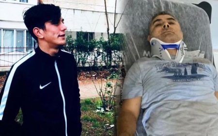 İBB yöneticisi Erhan Karaal'ın kaçırılmasıyla ilgili yeni detaylar! Tetikçiye talimat: Kafasına sık