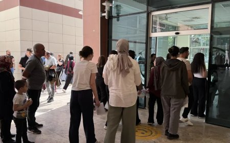 ÖSYM Başkanı Ersoy'dan YKS adaylarına uyarı