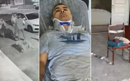 Kaçırılan İBB yöneticisi Erhan Karaal soruşturması. Tetikçiye "Kafasına sık, 45 gün cesedi bulamazlar" talimatı