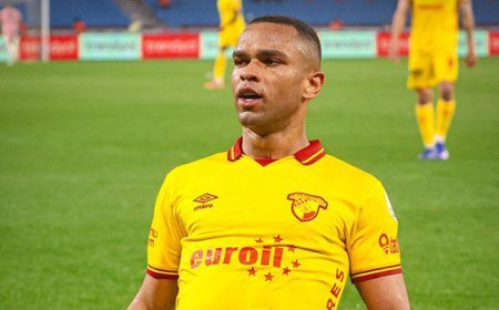 Göztepe'de golcü bereketi!