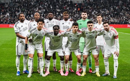 Beşiktaş’ta 3 isme transfer kancası!